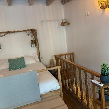 Private Terrace-Romantic-Sea, Castle Views-Central Alicante Exterior photo